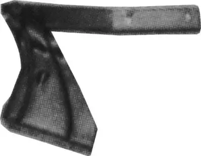Certifié Charnière Capot Moteur gauche pour PEUGEOT 106 ph. 2 1996-2005, Neuve