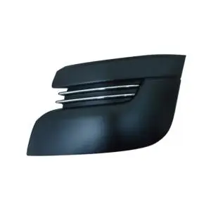 Offre Exclusive Grille de calandre gauche pour PEUGEOT 3008 I ph. 1 2009-2013, Neuve