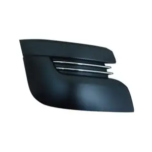 Jusqu’à Épuisement Des Stocks Grille de calandre droite pour PEUGEOT 3008 I ph. 1 2009-2013, Neuve