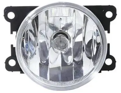 Feu antibrouillard avant droit ou gauche pour PEUGEOT 3008 I ph. 1 2009-2013, PSX24W, Neuf Commander Maintenant