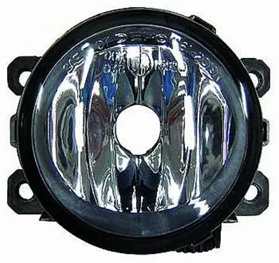 Livraison Express Feu antibrouillard avant droit ou gauche pour PEUGEOT 3008 II 2017-2020, Neuf