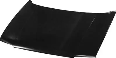 Capot moteur pour PEUGEOT 205 1983-1996, Neuf Certifié