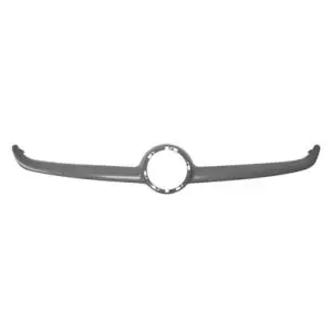Acheter En Ligne Profil grille radiateur centrale pour OPEL CORSA E 2015-2019, Neuve à peindre