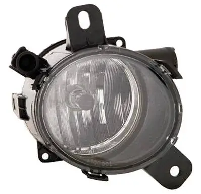 Feu antibrouillard droit pour OPEL CORSA E 2015-2019, pare chocs avant, H10, Neuf Promotion
