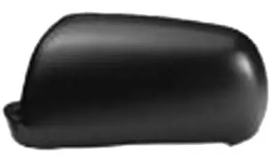 Meilleur Prix Coque rétroviseur gauche pour AUDI A6 I 1994-1997, Noire à peindre