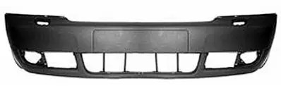 Pare chocs avant pour AUDI A6 II ph. 2 2001-2004, trou lave-phares, Neuf à peindre Offre Exclusive