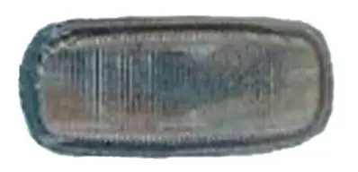Certifié Feu clignotant aile avant droit ou gauche pour AUDI A6 II ph. 1 1997-2001, fumé, Neuf
