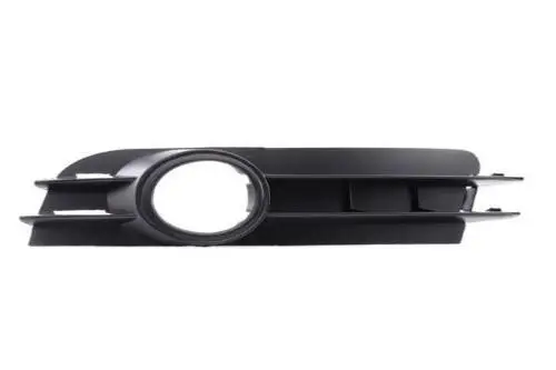 Acheter En Ligne Grille de calandre droite pour AUDI A6 III ph. 1 2004-2008, trou antibrouillard, Mod. Essence, Neuve