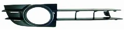 Grille ouverte droite pour AUDI A6 III ph. 1 2004-2008, Neuve Prix Promo