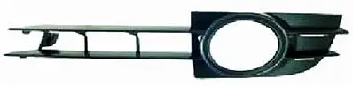 Dernier Modèle Grille ouverte gauche pour AUDI A6 III ph. 1 2004-2008, Neuve