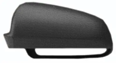 Soldes Coque rétroviseur gauche pour AUDI A6 III ph. 1 2004-2008, Neuve à peindre