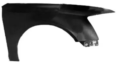 Aile avant droite pour AUDI A6 III ph. 2 2008-2011, Neuve à peindre Commande En Gros