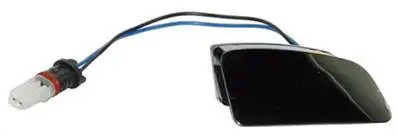 Feu intérieur Lane Assist de rétroviseur gauche pour AUDI A6 III ph. 2 2008-2011, rétroviseur, Lane Assist Promotion