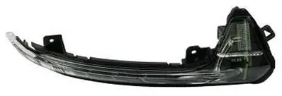 Meilleur Choix Feu clignotant répétiteur droit à LED pour AUDI A6 IV ph. 1 2011-2014, rétroviseur extérieur, Neuf
