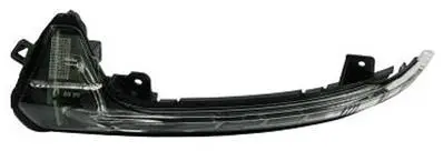 Feu clignotant répétiteur gauche à LED pour AUDI A6 IV ph. 1 2011-2014, rétroviseur extérieur, Neuf Bon Marché