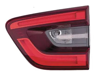 Expédié Aujourd’hui Feu arrière intérieur droit pour RENAULT KADJAR depuis 2015, à Led, Neuf