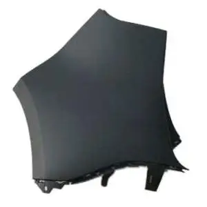 Crosse arrière gauche pour RENAULT SCENIC/X-MOD 2013-2016, pare chocs arrière, Neuve Paiement Sécurisé