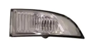 Meilleur Choix Feu clignotant répétiteur droit pour RENAULT SCENIC/X-MOD 2013-2016, rétroviseur extérieur, Neuf