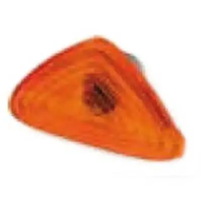 Solde Feu clignotant répétiteur pour FIAT DUCATO Camping-car II ph.2, 2002-2006, droit ou gauche, orange