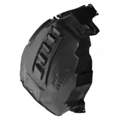 Pare boue aile avant droite pour PEUGEOT BOXER Camping-Car II ph. 1, 2006-2014, partie avant, Offre Spéciale