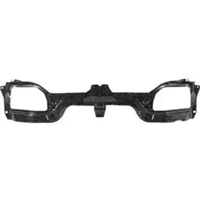 Masque Armature de face avant pour PEUGEOT BOXER Camping-Car I ph. 2, 2002-2006, Offre Spéciale