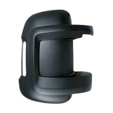 Coque rétroviseur droit pour PEUGEOT BOXER Camping-Car II ph. 1, 2006-2014, (bras court), Neuve Offre Spéciale
