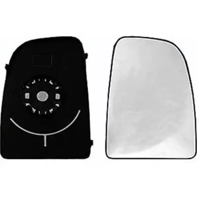 Dernière Chance Miroir Glace rétroviseur droit pour PEUGEOT BOXER Camping-Car II ph.2 depuis 2014 >, supérieur