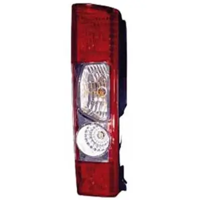 Dernier Modèle Feu arrière gauche pour CITROËN JUMPER Camping-car II ph.1, 2006-2014, Neuf