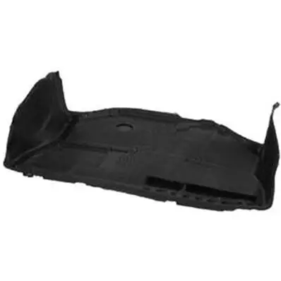 Certifié Cache de protection sous moteur pour CITROËN JUMPER Camping-car I ph.2, 2002-2006, Neuf