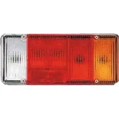 Feu arrière droit pour CITROËN JUMPER Camping-car I ph.2, 2002-2006, (mod. plateau/benne), Neuf Livraison Express