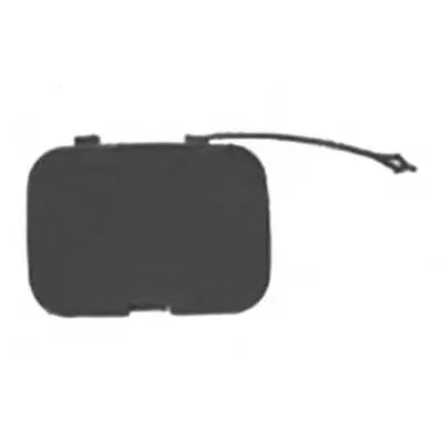 Cache crochet de remorquage pour CITROËN JUMPER Camping-car II ph.2 depuis 2014 > Must-Have