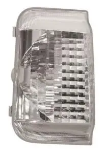 Seulement Aujourd’hui Feu clignotant rétroviseur gauche pour CITROËN JUMPER Camping-car II ph.2 depuis 2014 > (5W)