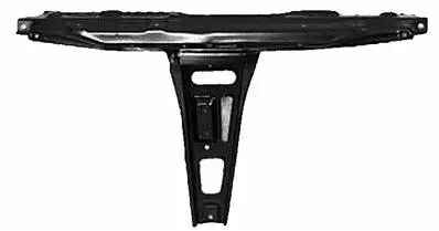 Vente Flash Traverse avant pour AUDI 80 B3 1986-1991, capot, supérieur, Neuf