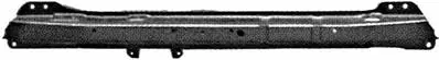 Usine Directe Traverse avant pour AUDI 80 B3 1986-1991, pare chocs avant, inférieur, Mod. 4 cylindres, Neuf