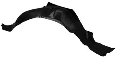 Pare boue d'aile avant droite pour AUDI 80 B3 1986-1991, Neuf Quantité Limitée