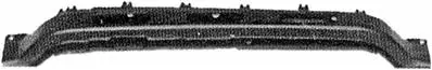 Traverse avant pour AUDI 80 B4 1991-1994, pare chocs avant, inférieur, Mod. 5 cylindres, Neuf Commande En Gros