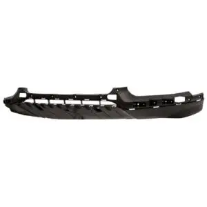 Offre Du Jour Spoiler avant pour FORD KUGA II ph. 1 2013-2016, pare chocs avant, Noir, Neuf