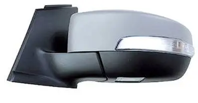 Rétroviseur gauche pour FORD KUGA II ph. 1 2013-2016, rabattable électriquement, dégivrant Offre Limitée