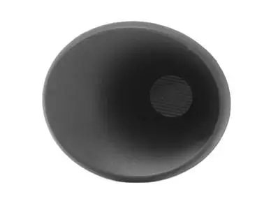 Acheter En Ligne Cache trou antibrouillard pare chocs avant gauche pour HYUNDAI i10 2007-2009, Neuf