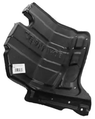 Cache de protection sous moteur droit pour HYUNDAI i10 2007-2009 modèle essence, Neuf Seulement Aujourd’hui