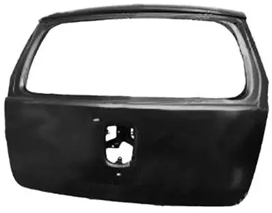 Porte arrière coffre pour HYUNDAI i10 2008-2010, Neuve Offre Limitée