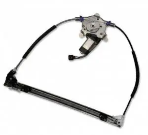 Commande En Gros Lève-vitre avant gauche électrique pour RENAULT CLIO II phase 2, 2001-2005, 3 portes Neuf