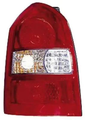 Must-Have Feu arrière gauche pour HYUNDAI TUCSON I 2004-2010, incolore, Neuf