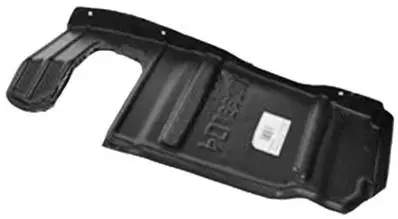 Cache de protection sous moteur inférieur droit pour HYUNDAI TUCSON I 2004-2010, Mod. Diesel/Essence, Neuf Acheter Direct
