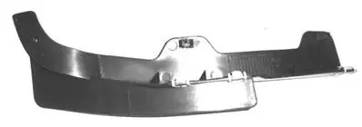 Offre Exclusive Spoiler pare chocs avant droit pour AUDI Q5 I ph. 1 2008-2012, Neuf