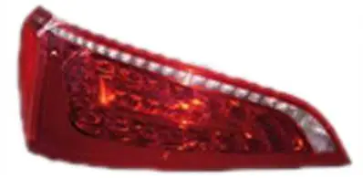 Feu arrière gauche pour AUDI Q5 I ph. 1 2008-2012, à Led, Neuf Vente Directe