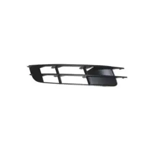 Grille de calandre droite pour AUDI Q7 I ph. 1 2006-2009, Noire, Neuve Vente Flash