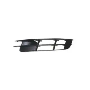 Solde Grille de calandre gauche pour AUDI Q7 I ph. 1 2006-2009, Noire, Neuve