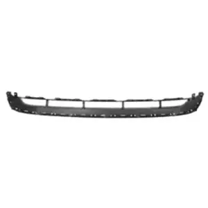 Grille de calandre central pour AUDI Q7 I ph. 2 2009-2015, Inférieur, Neuve Jusqu’à Épuisement Des Stocks