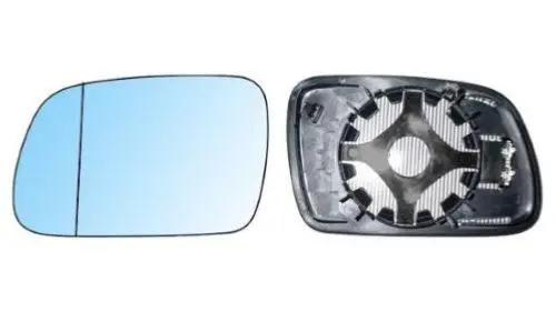 Expédition Rapide Miroir Glace rétroviseur droit pour CITROËN XSARA ph. 2 2000-2002, dégivrant, Bleu, Neuf